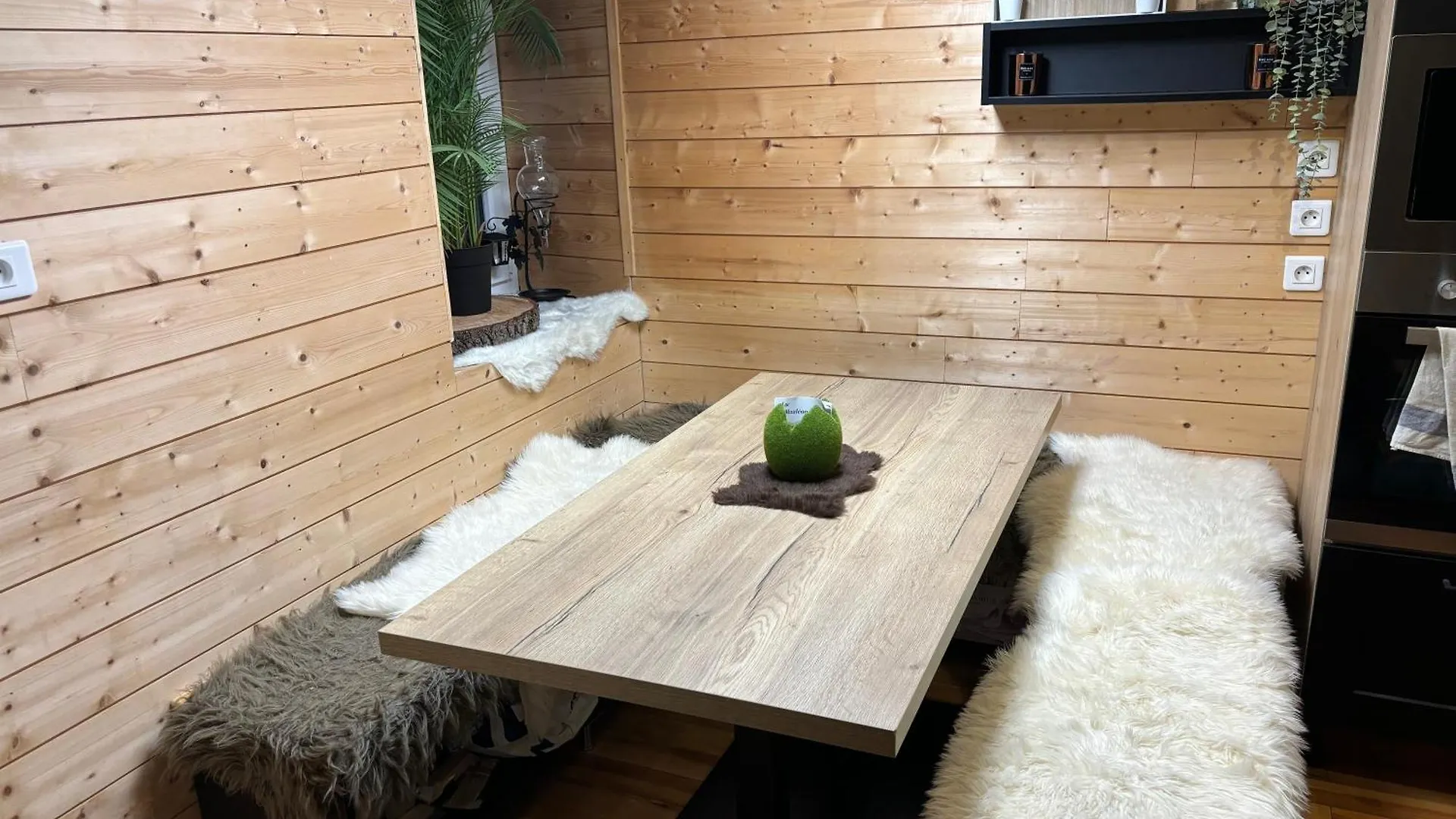 L'Antre II : Maison Cosy / Ambiance Chalet. Mauleon-Barousse Villa